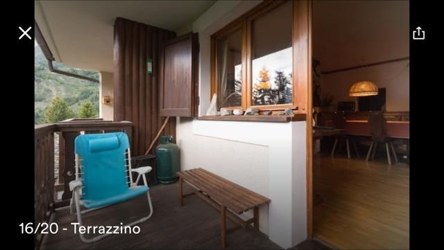 Appartamento Borealis Cogne Exterior photo